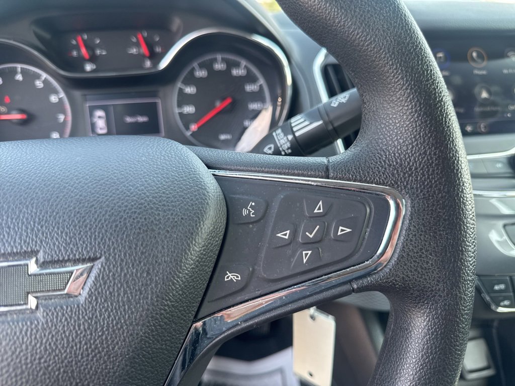 2019 Chevrolet Cruze LT photo 22