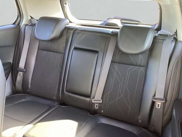 2019 Chevrolet Trax LT photo 13