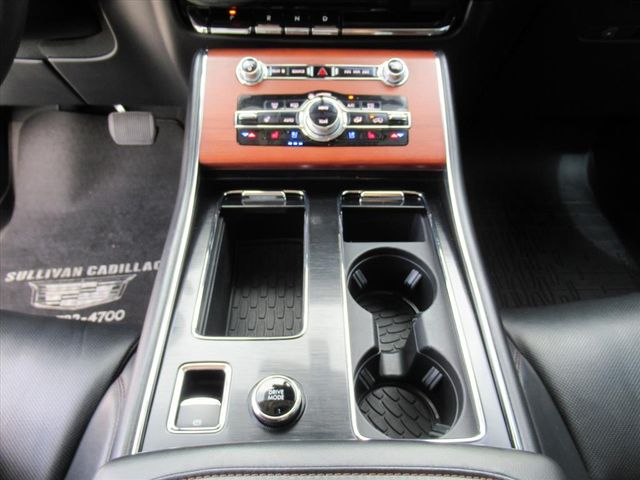 2021 Lincoln Aviator Reserve photo 17