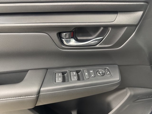 2026 Honda CR-V LX photo 15