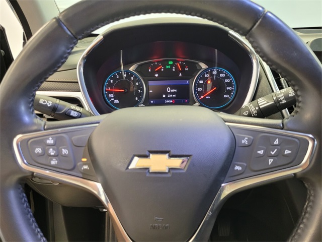 2020 Chevrolet Equinox Premier photo 21