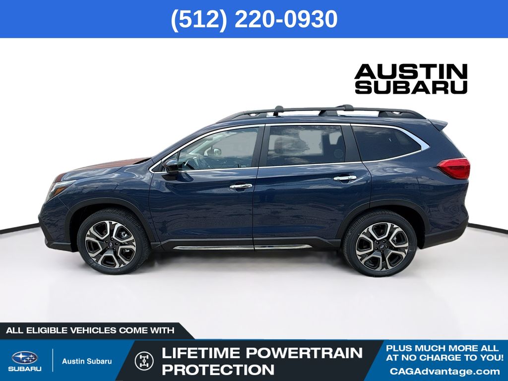 2025 Subaru Ascent Touring photo 3