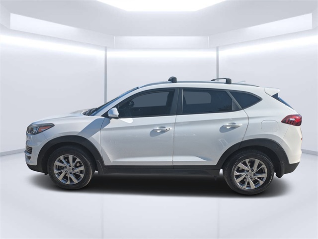 2020 Hyundai Tucson Value photo 4