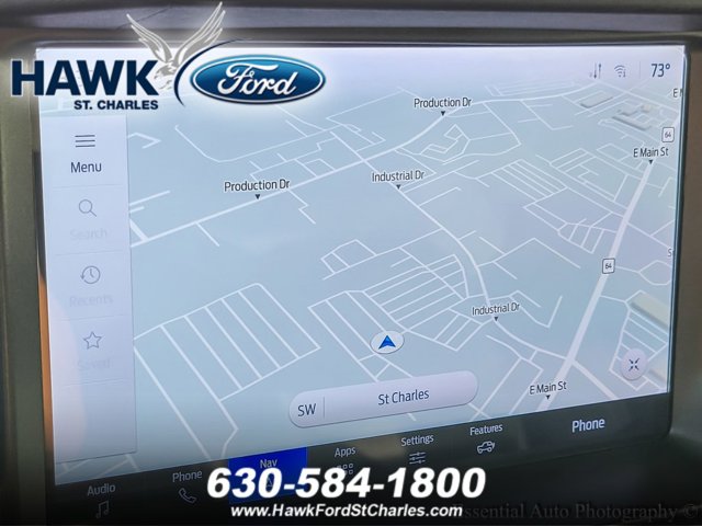 2025 FORD BRONCO - Image 32