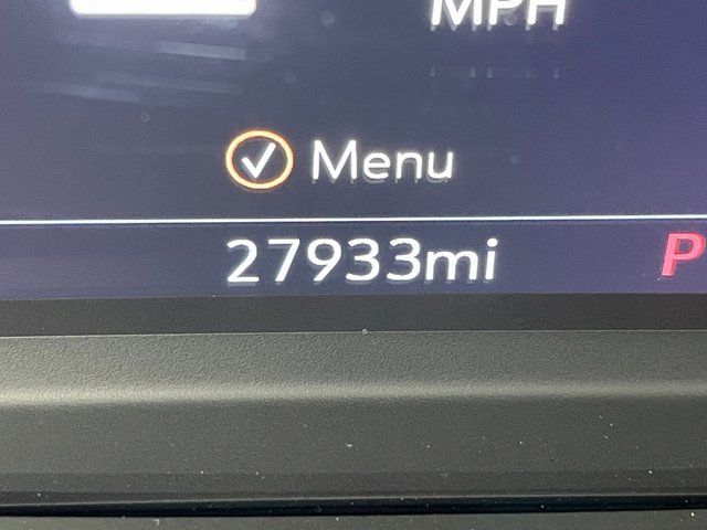 2022 Chevrolet Silverado 1500 High Country photo 4