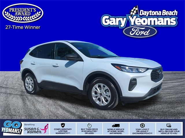 2026 Ford Escape Active's photo