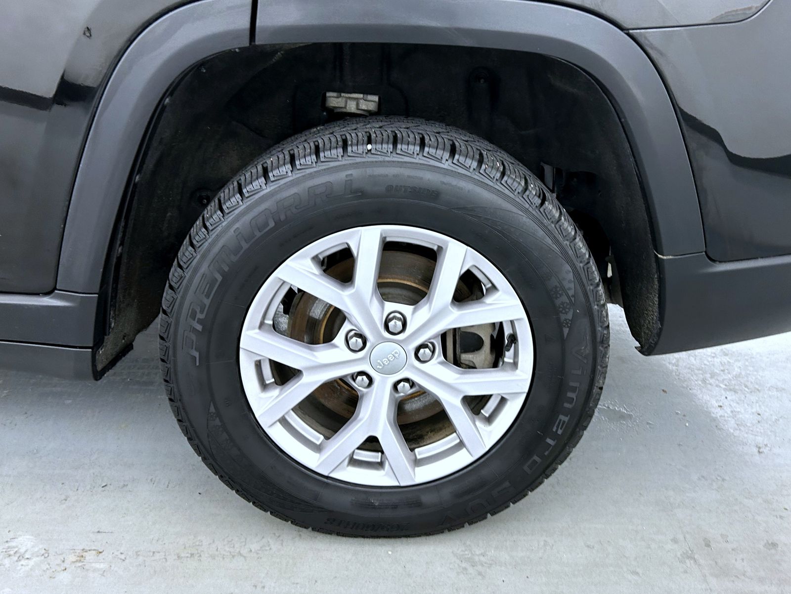 2022 Jeep Grand Cherokee Limited photo 22