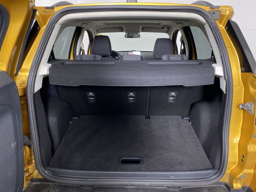 2022 Ford EcoSport SE photo 22