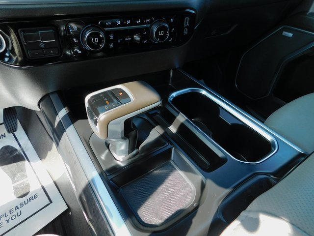 2024 Chevrolet Silverado 1500 LTZ photo 24