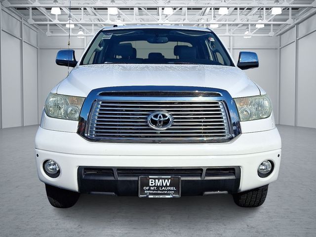 2010 Toyota Tundra Limited photo 2