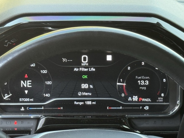 2022 Gmc Sierra 1500 Elevation photo 33