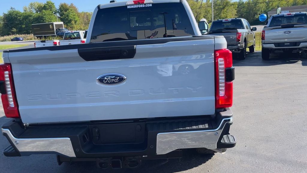 2026 Ford F-250 XL photo 2