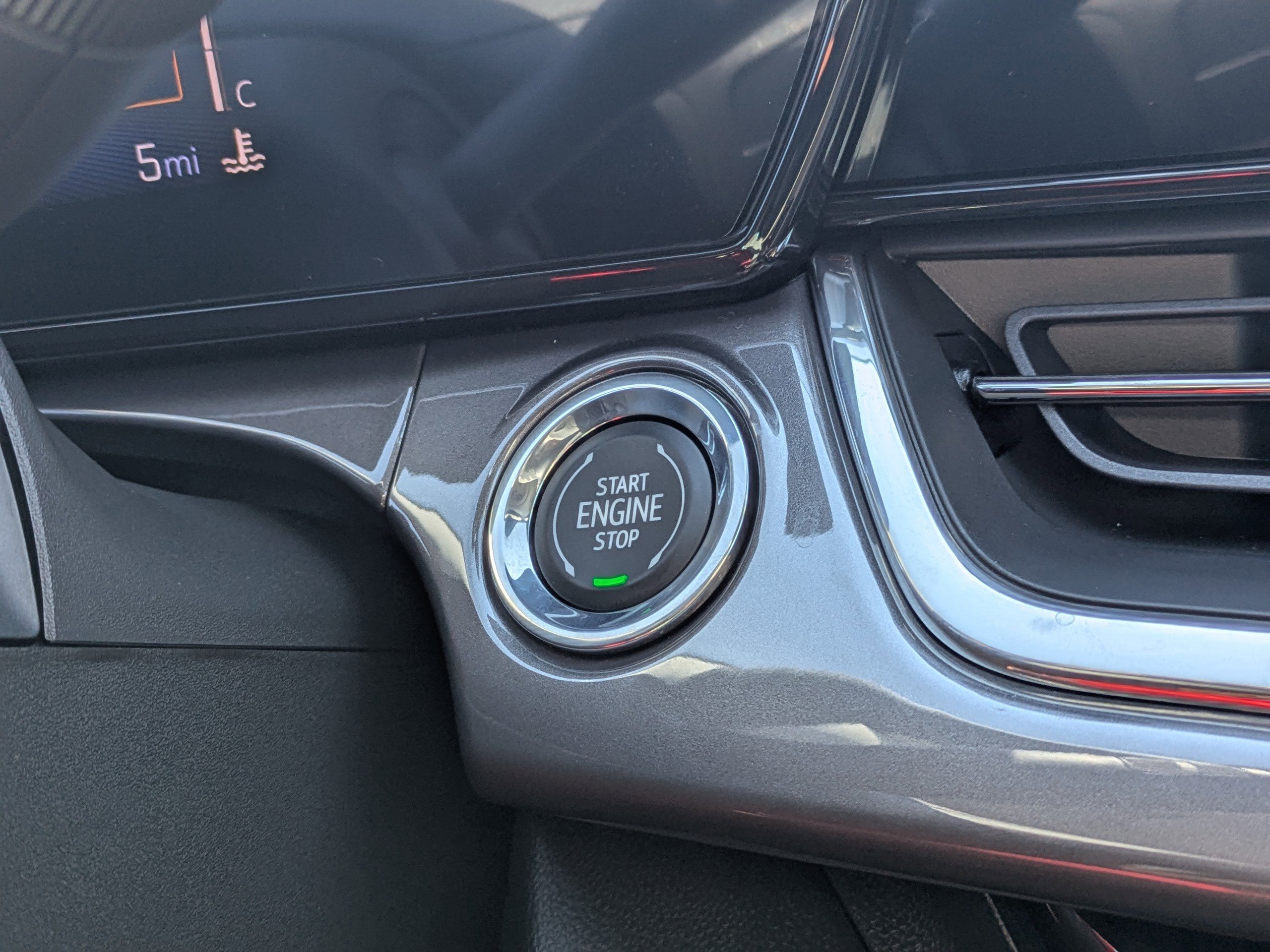 2025 Chevrolet Trax ACTIV photo 27