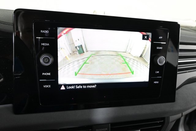 2025 Volkswagen Jetta 1.5T SE photo 4