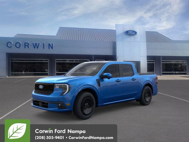 2026 Ford Maverick Lobo Premium's photo