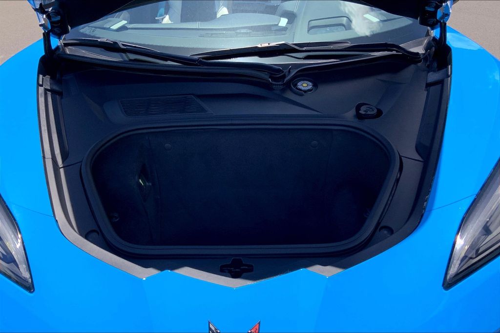 Image 8 of Pre-Owned 2022 Chevrolet Corvette Stingray