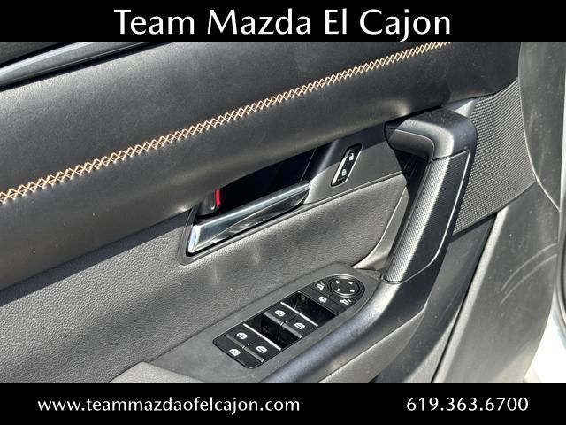 2025 Mazda CX-50 2.5 Premium Plus photo 6