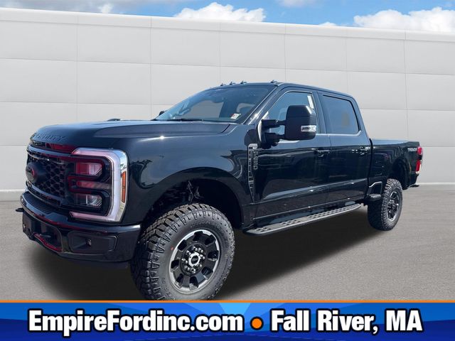2025 Ford F-250 Super Duty XLT's photo