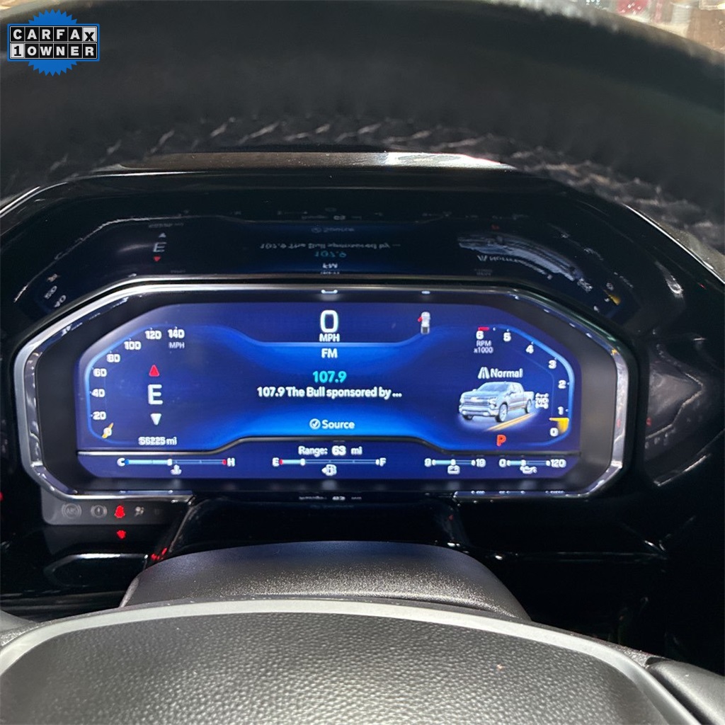 2024 Chevrolet Silverado 1500 LT photo 10