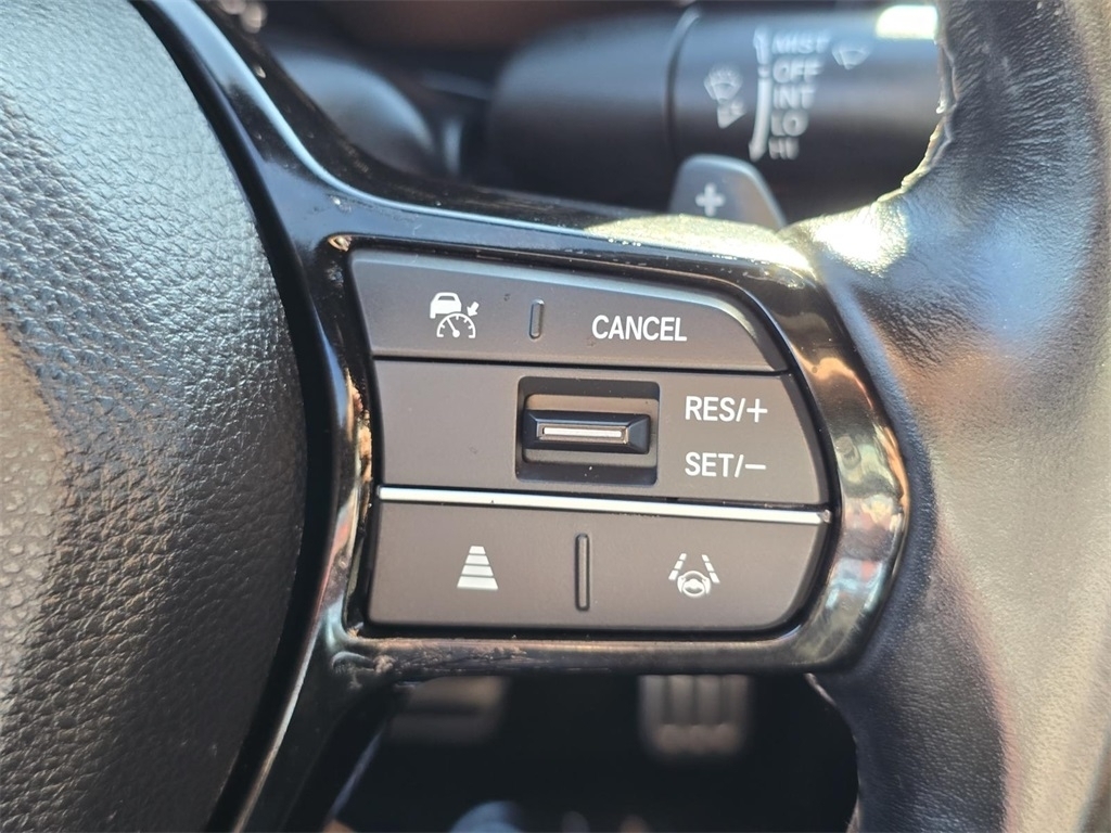 2022 Honda Civic Sport photo 20