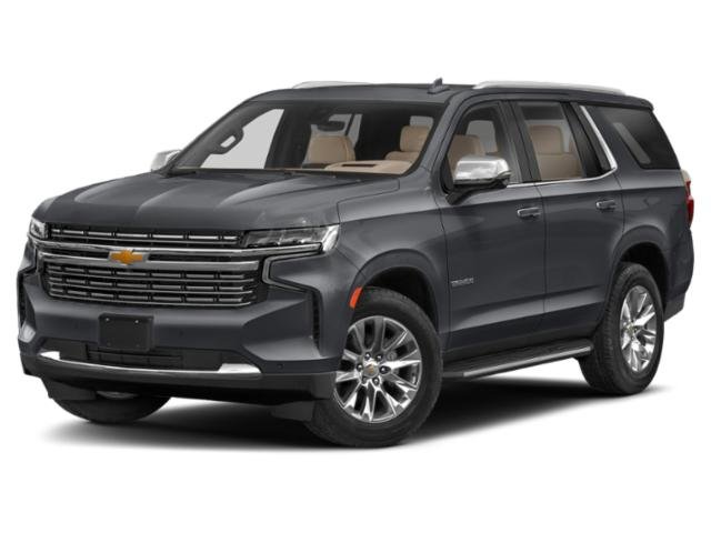 2022 Chevrolet Tahoe Premier's photo