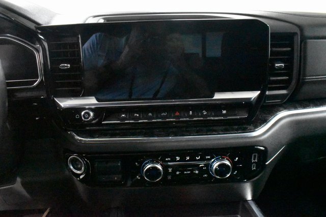 2023 Gmc Sierra 1500 Elevation photo 14