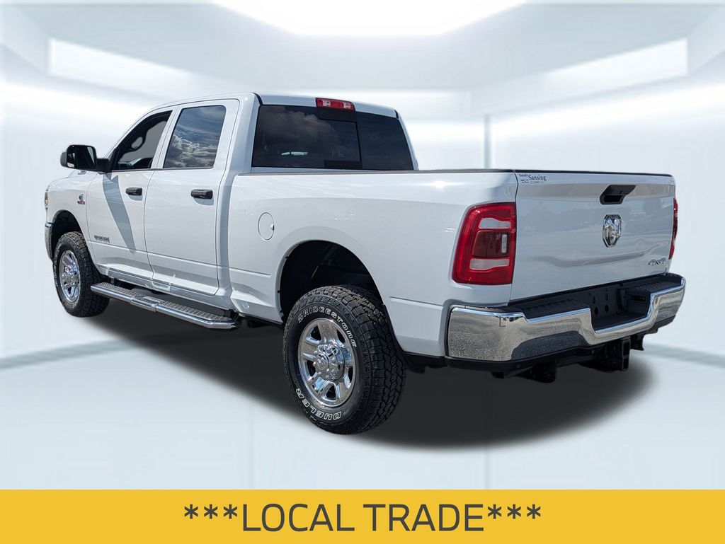2021 Ram 2500 Tradesman photo 3