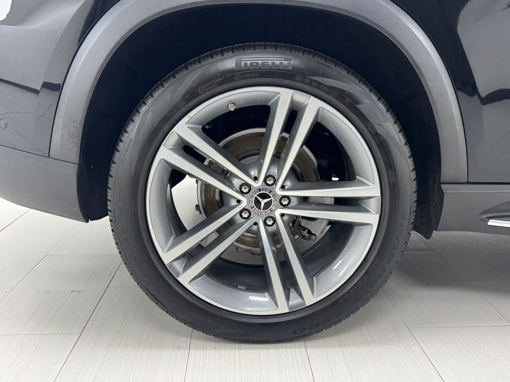 2022 Mercedes Benz GLE 350 4MATIC photo 43