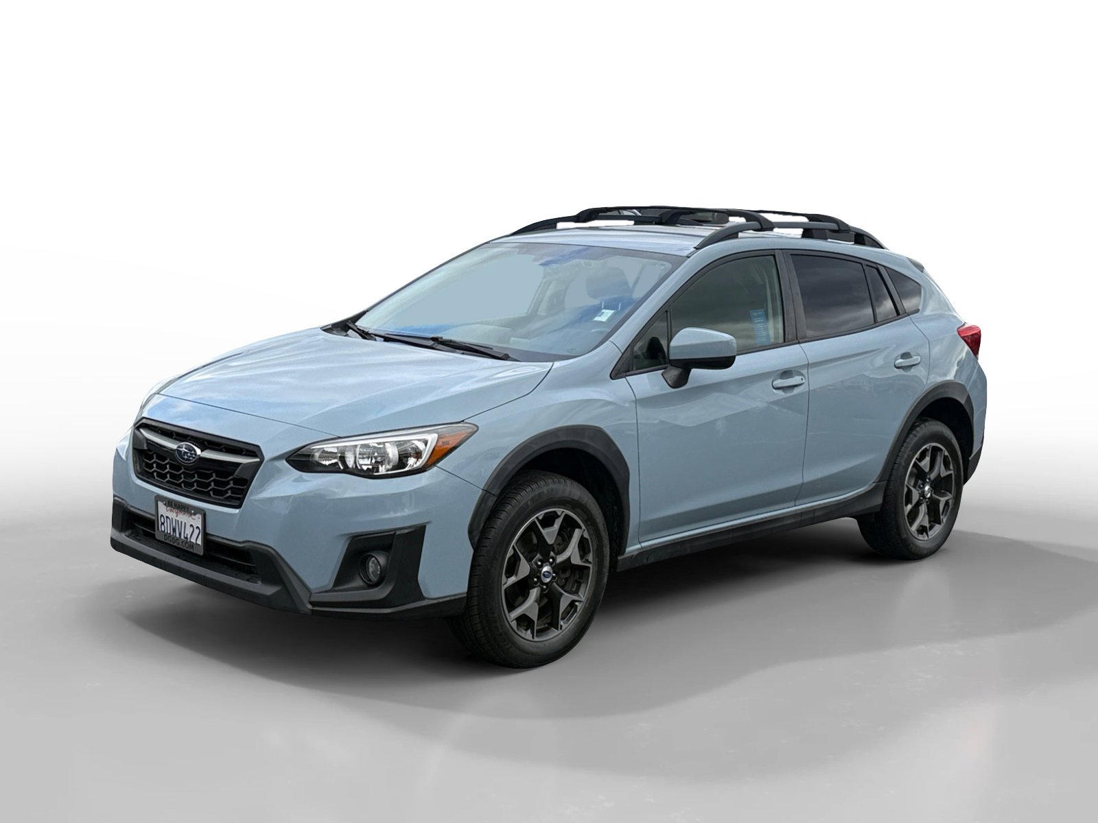 2018 Subaru Crosstrek Premium's photo