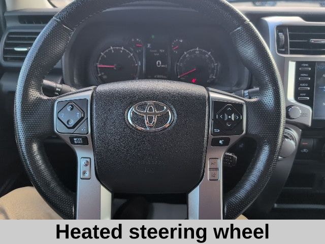 2024 Toyota 4Runner SR5 Premium photo 7