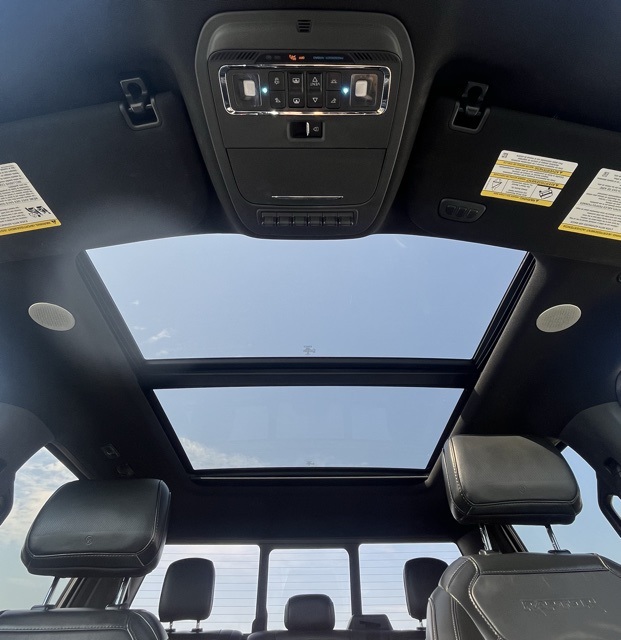 2021 Ford F-150 Raptor photo 12