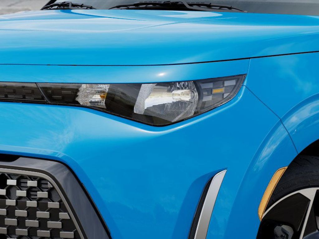 2025 Kia Soul EX photo 2