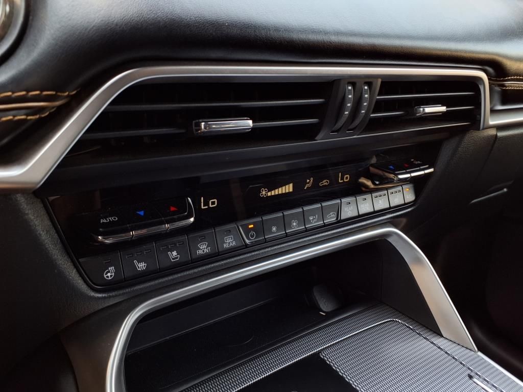 2024 Mazda CX-90 Premium Plus photo 9