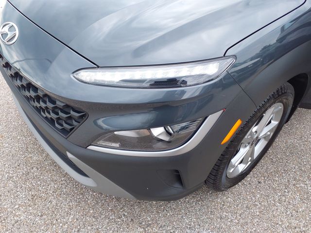2022 Hyundai Kona SEL N Line photo 21
