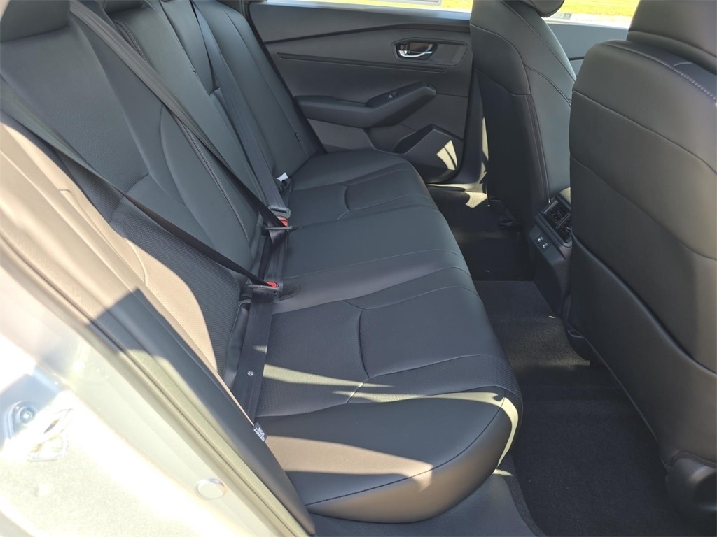 2025 Honda Accord Hybrid Sport-L photo 18