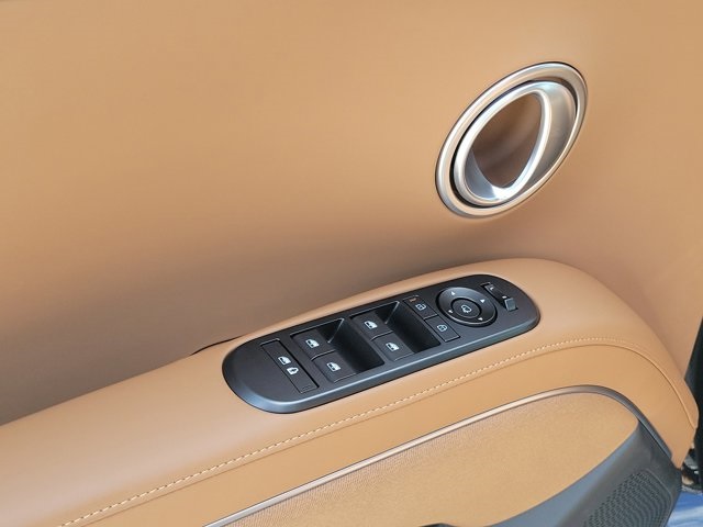 2026 Hyundai Palisade Calligraphy photo 14