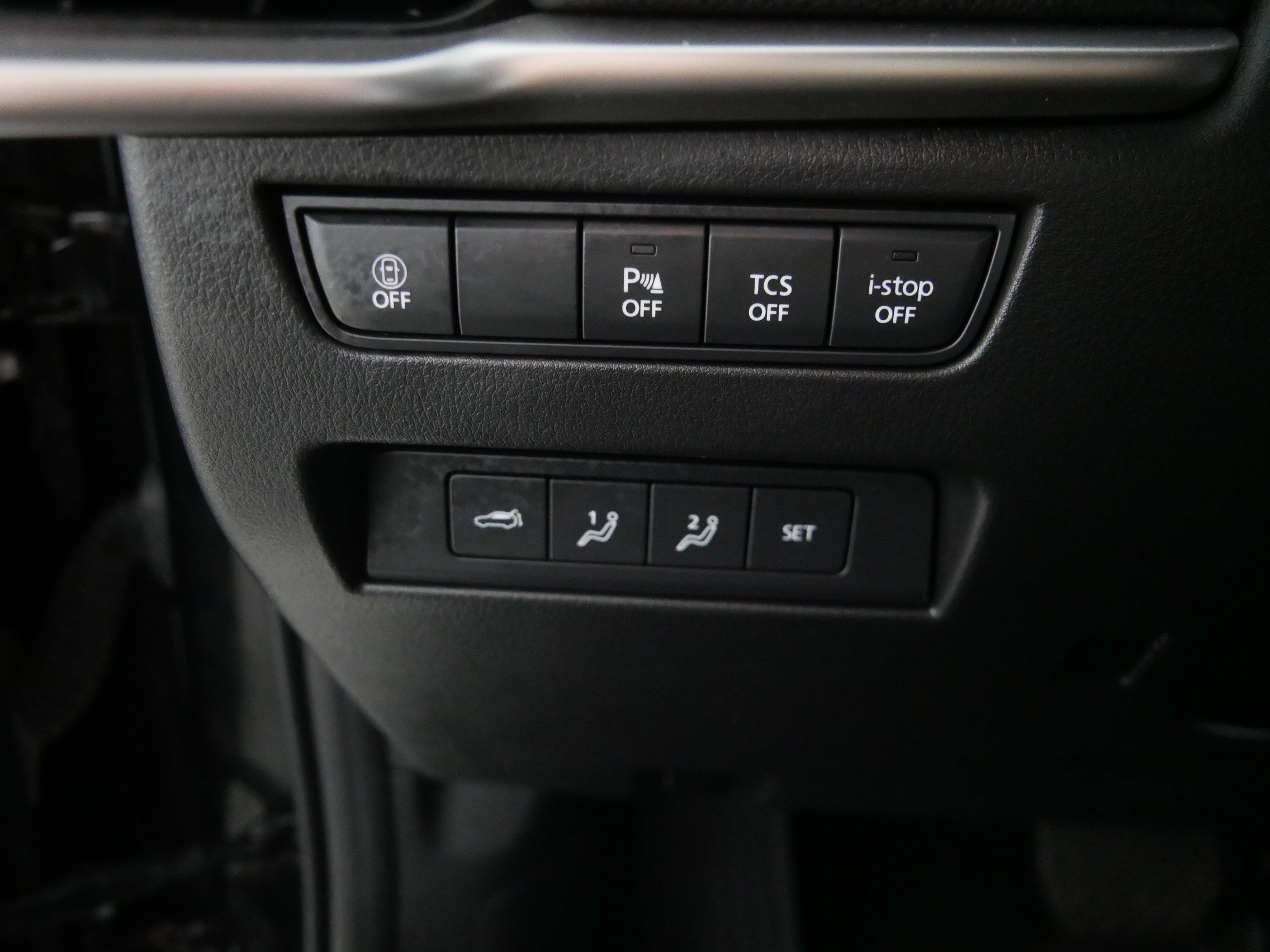 2024 Mazda CX-90 3.3 Turbo Premium photo 23