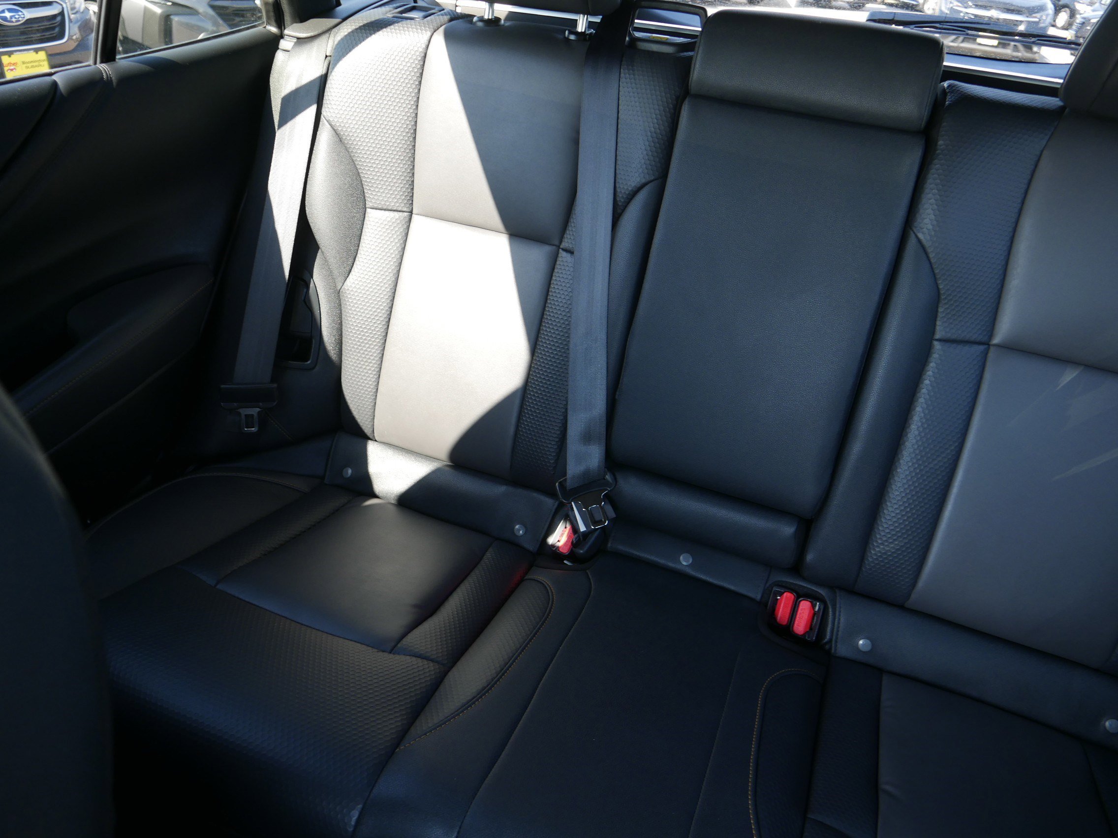 2025 Subaru Outback Wilderness photo 9