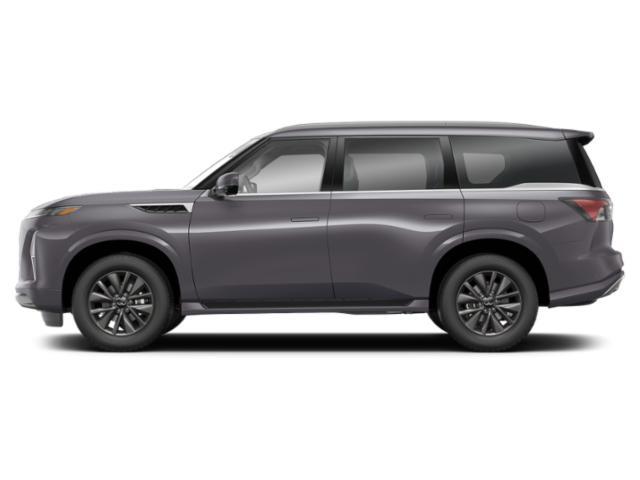 2026 Infiniti QX80 Luxe photo 2