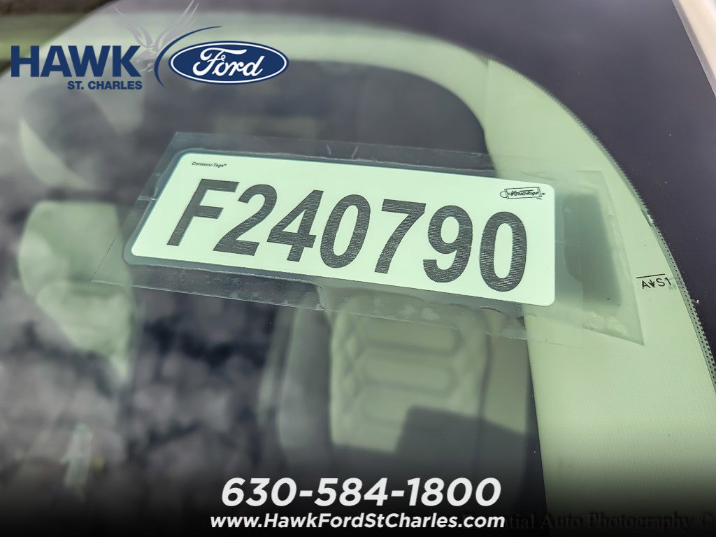 2024 FORD ESCAPE - Image 19