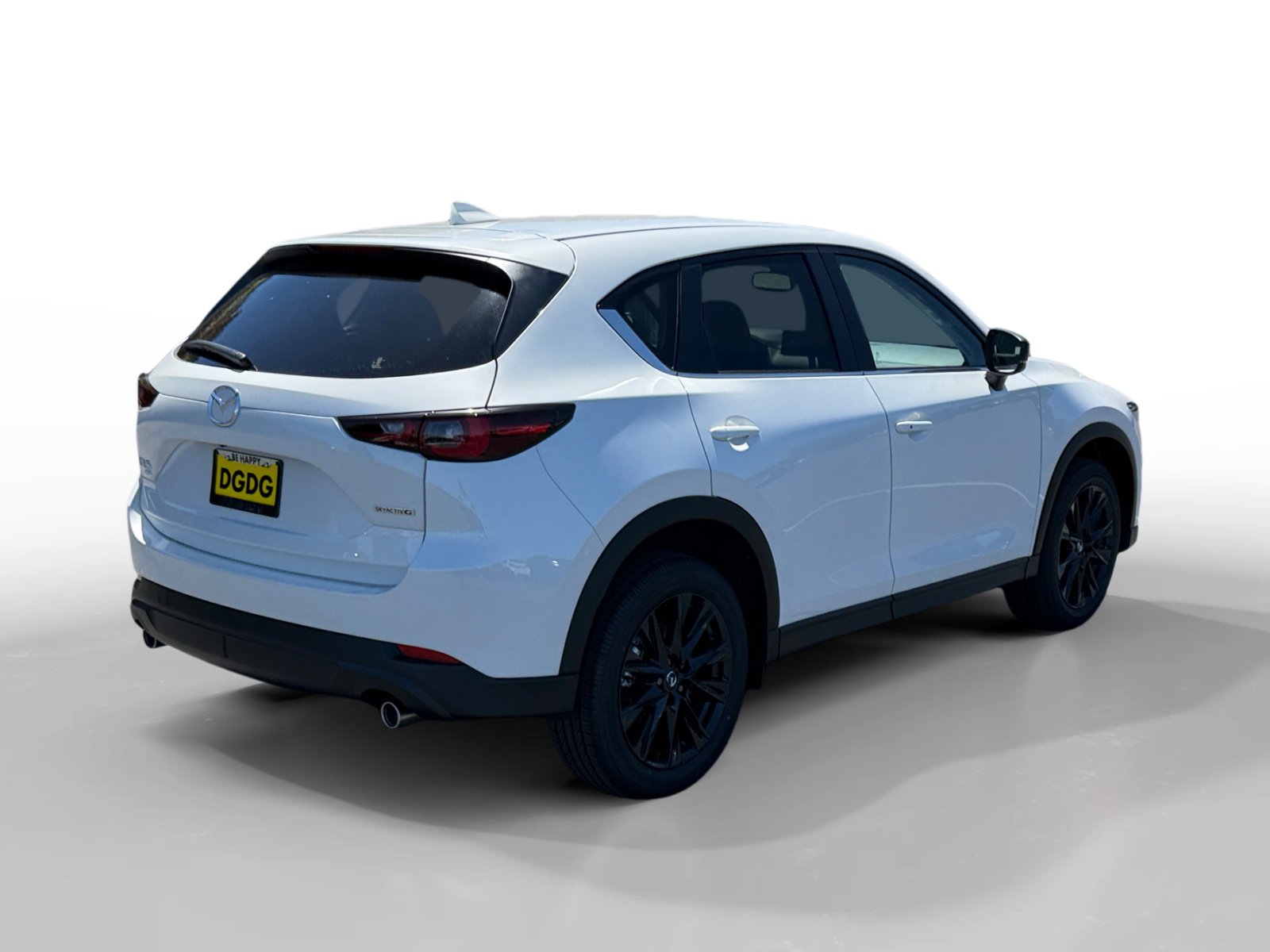 2025 Mazda CX-5 2.5 S Carbon photo 2