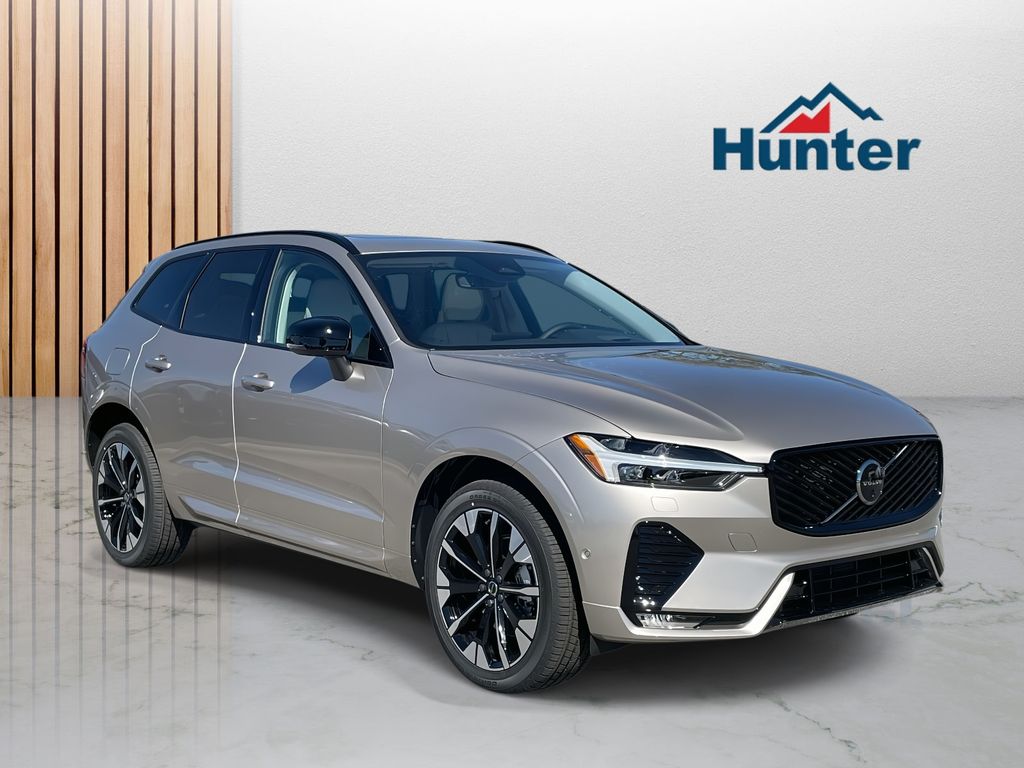 2026 Volvo XC60 Ultra's photo