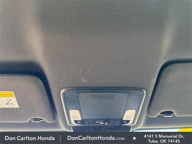 2025 Honda HR-V Sport photo 23