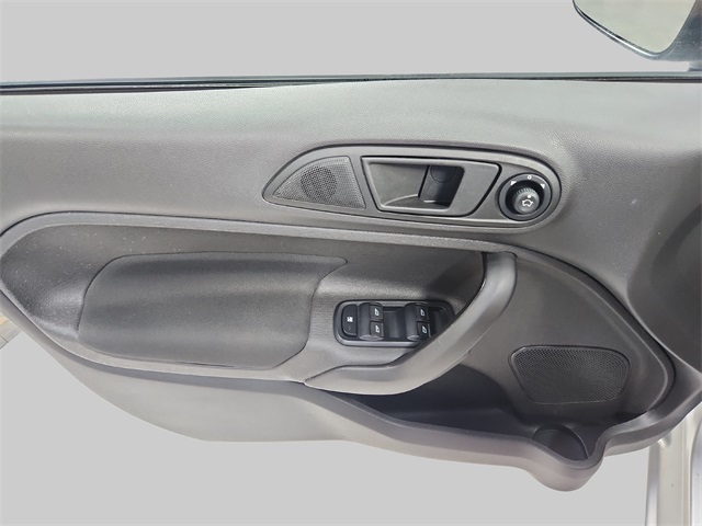 2018 Ford Fiesta SE photo 19