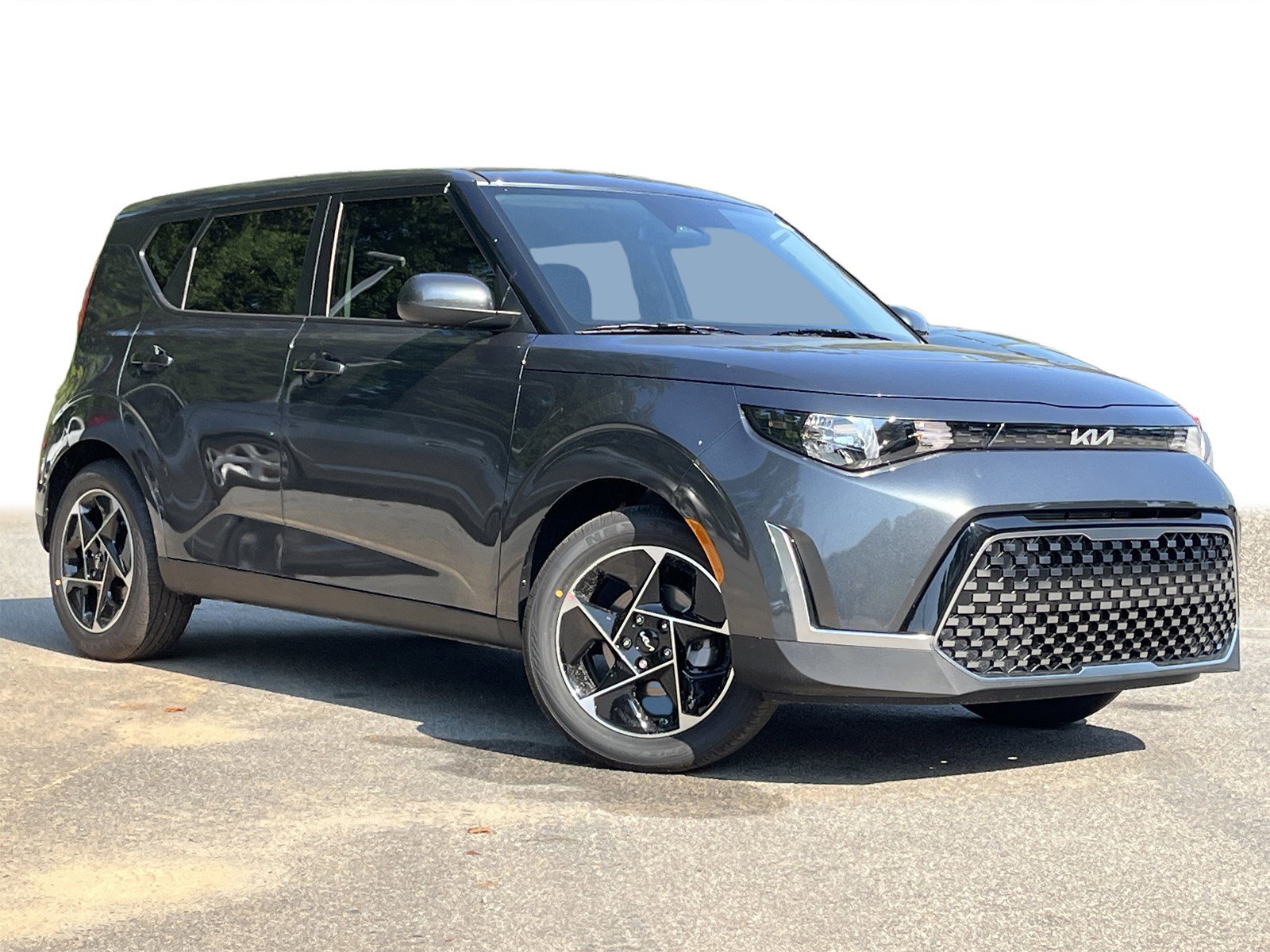 2025 Kia Soul EX photo 2