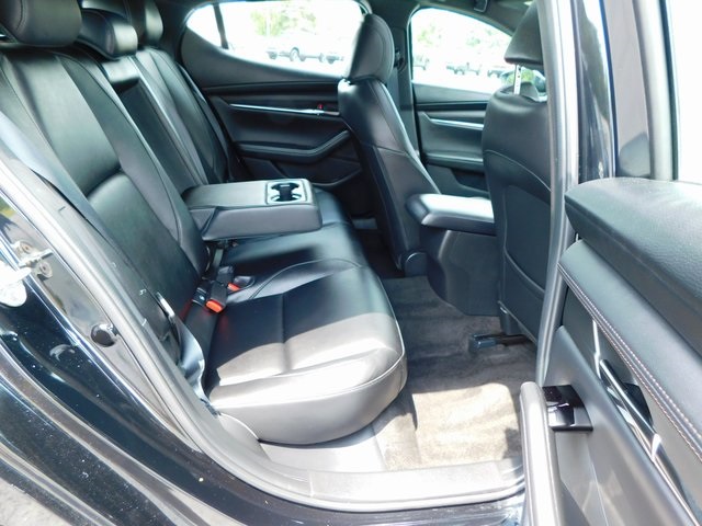 2024 Mazda Mazda3 Hatchback 2.5 s Preferred photo 21