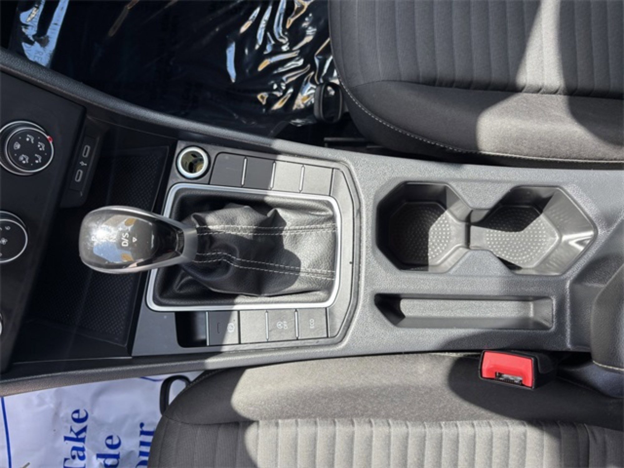 2024 Volkswagen Jetta S photo 13