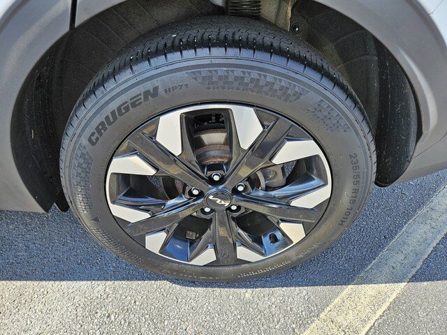 2023 Kia Sportage X-Line photo 16