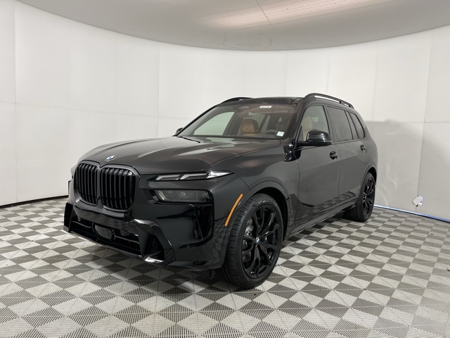 2026 Bmw X7 xDrive40i photo 2