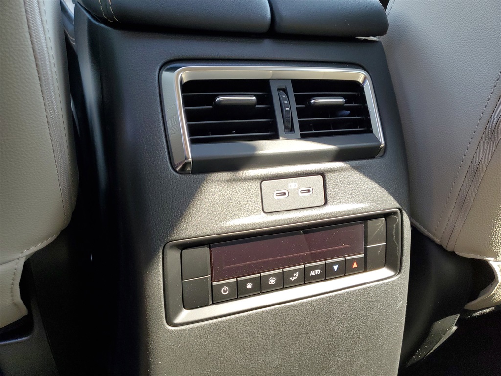 2025 Mazda CX-70 3.3 Turbo Premium photo 15